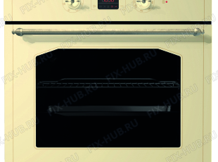 Плита (духовка) Gorenje BO5333RW (265969, EVP231-444M) - Фото